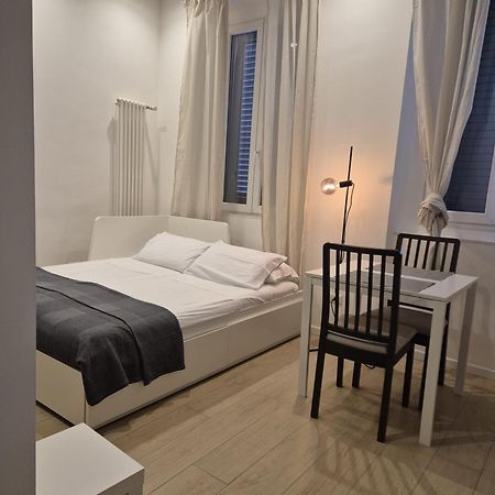 Loft Urbano: Confort E Cozy Mailand Exterior foto