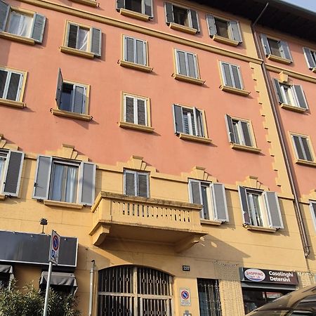 Loft Urbano: Confort E Cozy Mailand Exterior foto