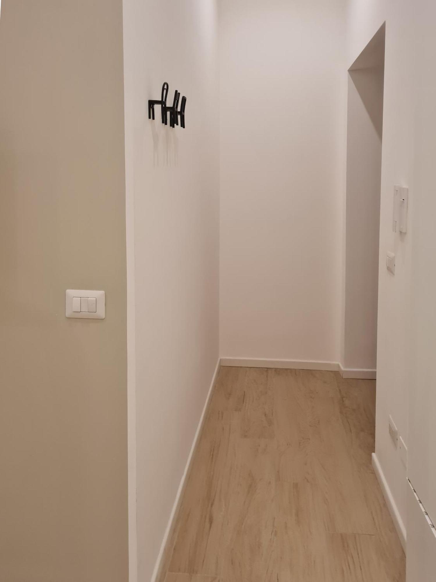 Loft Urbano: Confort E Cozy Mailand Exterior foto