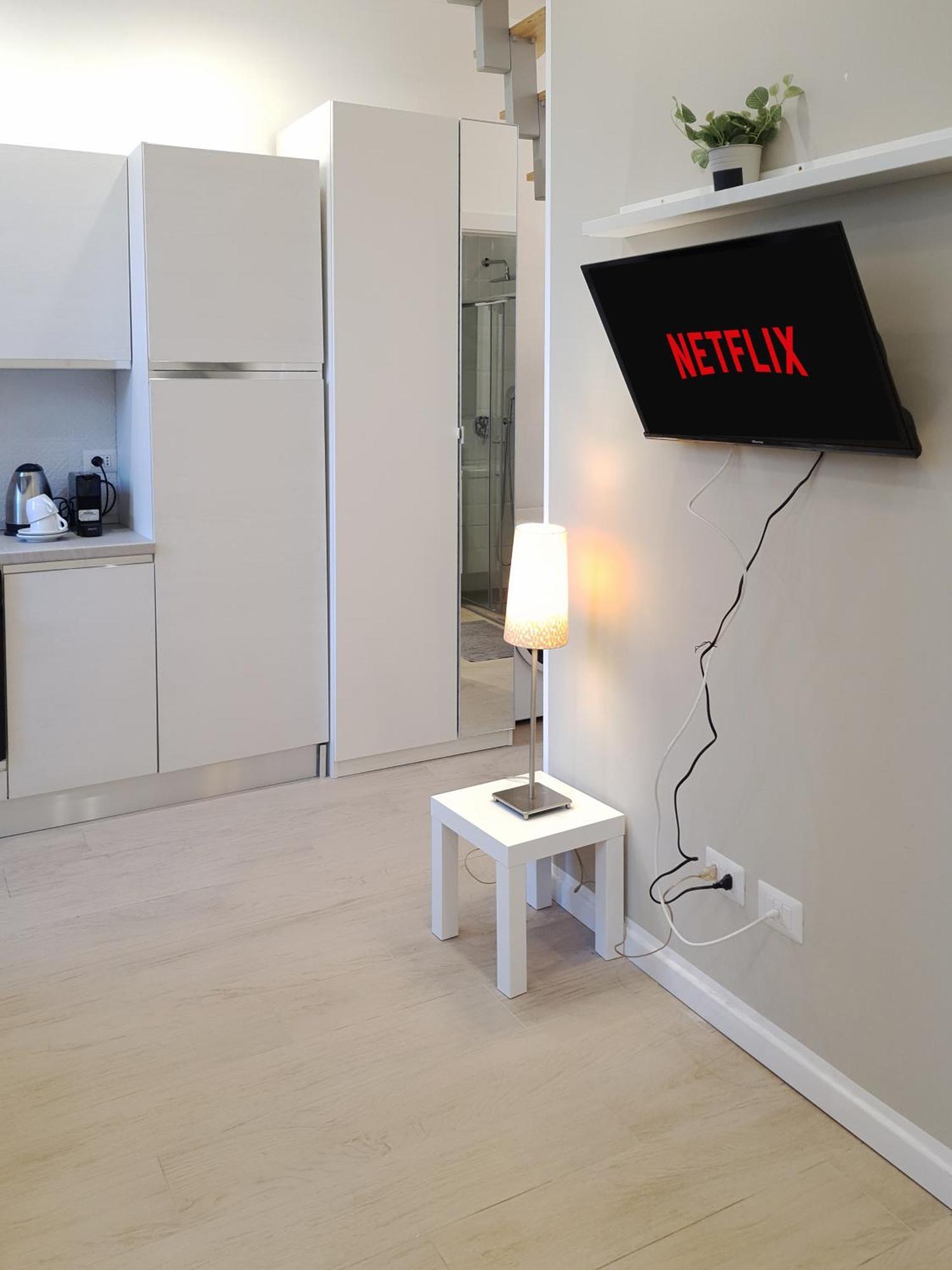 Loft Urbano: Confort E Cozy Mailand Exterior foto